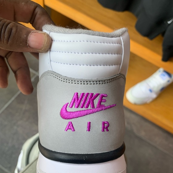 Air trainer 1 - Picture 8 of 9